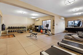 Best Western Plus Olympic Inn