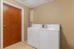 Best Western Plus Olympic Inn