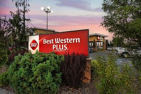 Best Western Plus Olympic Inn