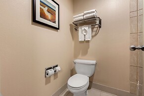 Best Western Plus Olympic Inn