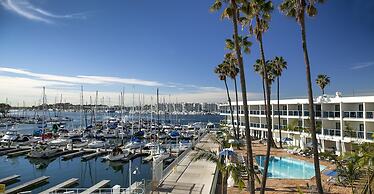 Marina del Rey Hotel