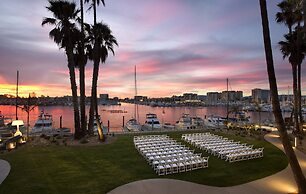 Marina del Rey Hotel