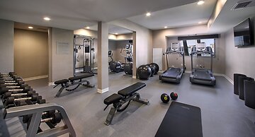 Marina del Rey Hotel