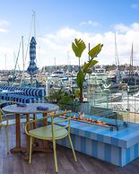 Marina del Rey Hotel