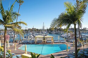 Marina del Rey Hotel