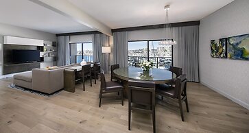 Marina del Rey Hotel