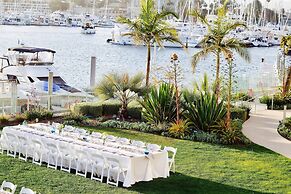 Marina del Rey Hotel