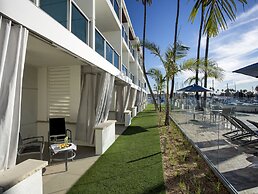 Marina del Rey Hotel