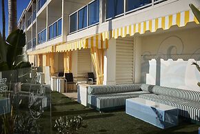 Marina del Rey Hotel