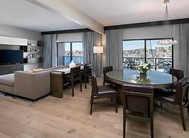 Marina del Rey Hotel