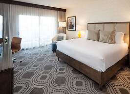 Marina del Rey Hotel