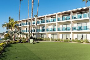 Marina del Rey Hotel