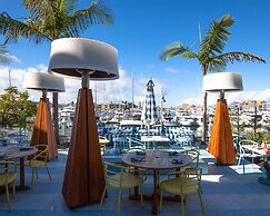Marina del Rey Hotel