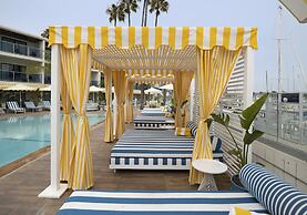 Marina del Rey Hotel