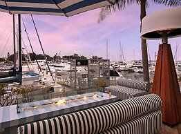 Marina del Rey Hotel