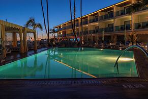 Marina del Rey Hotel