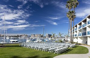 Marina del Rey Hotel