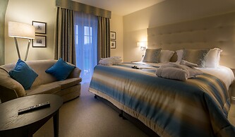 Hythe Imperial Hotel Spa & Golf