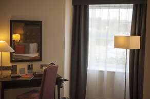 Hythe Imperial Hotel Spa & Golf