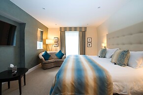 Hythe Imperial Hotel Spa & Golf