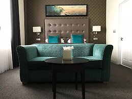 Hythe Imperial Hotel Spa & Golf
