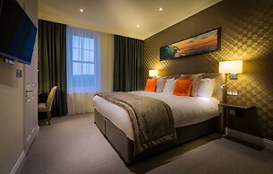 Hythe Imperial Hotel Spa & Golf