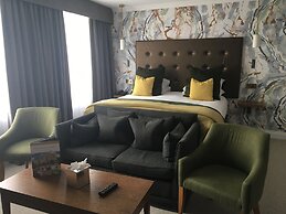 Hythe Imperial Hotel Spa & Golf