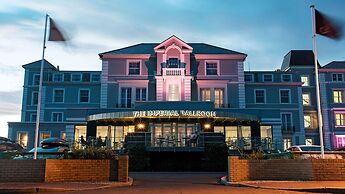 Hythe Imperial Hotel Spa & Golf