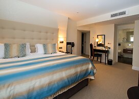 Hythe Imperial Hotel Spa & Golf