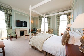 Hythe Imperial Hotel Spa & Golf