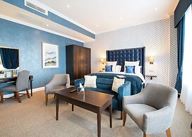Hythe Imperial Hotel Spa & Golf