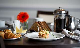 Hythe Imperial Hotel Spa & Golf