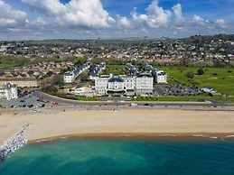 Hythe Imperial Hotel Spa & Golf