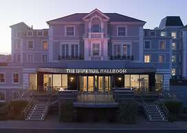 Hythe Imperial Hotel Spa & Golf
