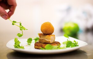 Hythe Imperial Hotel Spa & Golf