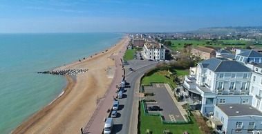 Hythe Imperial Hotel Spa & Golf