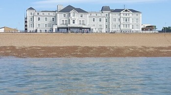 Hythe Imperial Hotel Spa & Golf