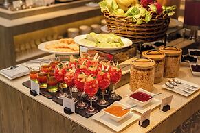 Crowne Plaza Managua by IHG