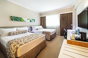 Crowne Plaza Managua by IHG