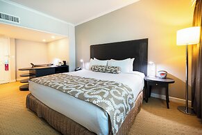 Crowne Plaza Managua by IHG