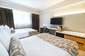 Crowne Plaza Managua by IHG