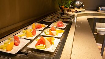 Crowne Plaza Managua by IHG