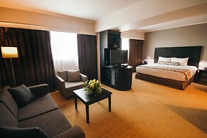 Crowne Plaza Managua by IHG