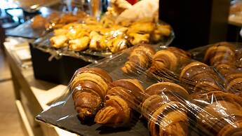 Crowne Plaza Managua by IHG