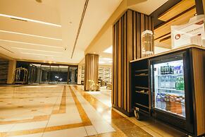 Crowne Plaza Managua by IHG