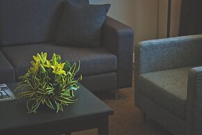 Crowne Plaza Managua by IHG