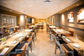 Crowne Plaza Managua by IHG