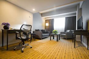 Crowne Plaza Managua by IHG