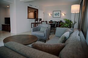 Crowne Plaza Managua by IHG