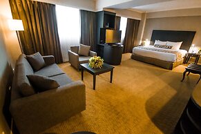 Crowne Plaza Managua by IHG